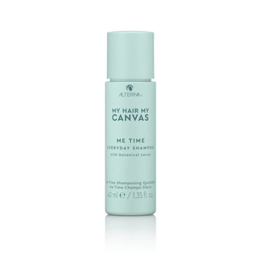NWOB Alterna My Hair My Canvas Shampoo